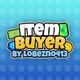 Item Buyer