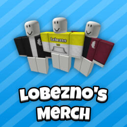 Lobezno's Merch