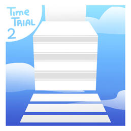 Lobezno's Time Trial #2
